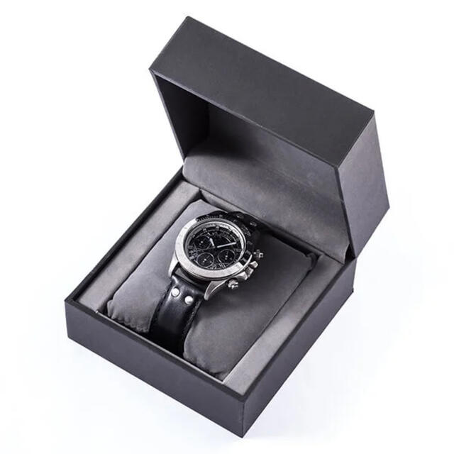 スーパーグルピーズ新品箱入り★アニメ限定メンズ腕時計 NieR Gestal メンズの時計(腕時計(デジタル))の商品写真
