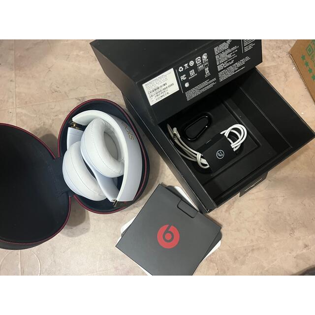 beats studio3 wireless ホワイト | sweatreno.com