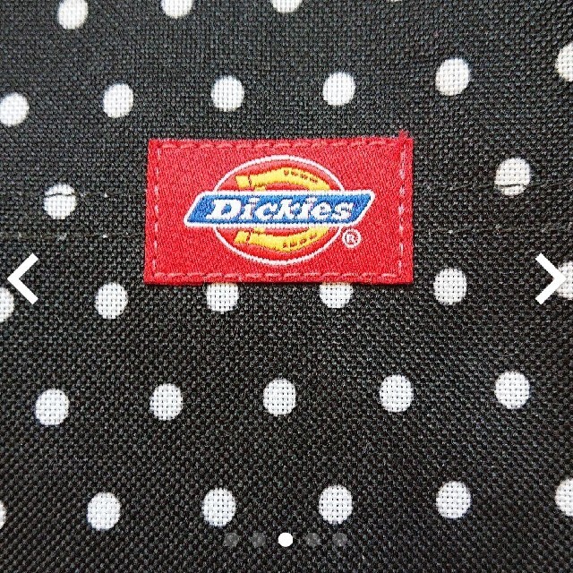 Dickies(ディッキーズ)のディッキーズ トートバッグ レディースのバッグ(トートバッグ)の商品写真