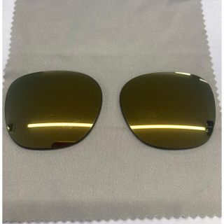 オークリー(Oakley)のオークリー /OAKLEY GARAGE ROCK LX 用レンズ 偏光レンズ(サングラス/メガネ)