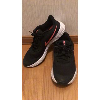 NIKE スニーカー(スニーカー)