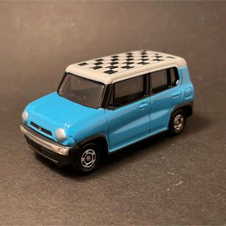 非売品】HUSTLER (ハスラー)ミニカー 全11色セット コレクション ...
