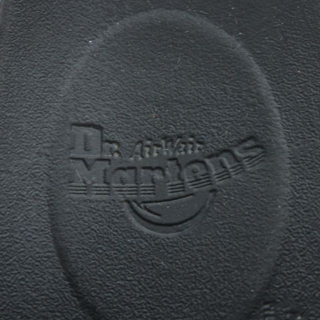 Dr.Martens(ドクターマーチン)のドクターマーチン MYLES サンダル ストラップサンダル UK7 26cm 黒 メンズの靴/シューズ(ビーチサンダル)の商品写真