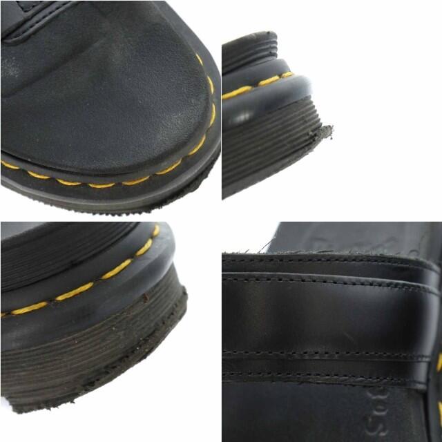 Dr.Martens(ドクターマーチン)のドクターマーチン MYLES サンダル ストラップサンダル UK7 26cm 黒 メンズの靴/シューズ(ビーチサンダル)の商品写真