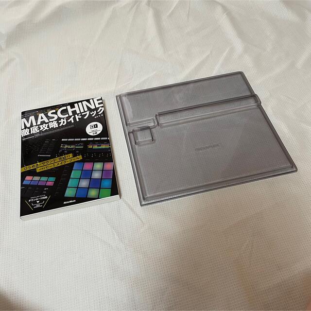 MASCHINE MK3/Native Instruments 8