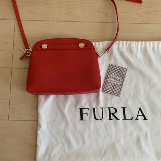 フルラ(Furla)のFURLA ハイパーミニ　さくら様専用です。(ショルダーバッグ)