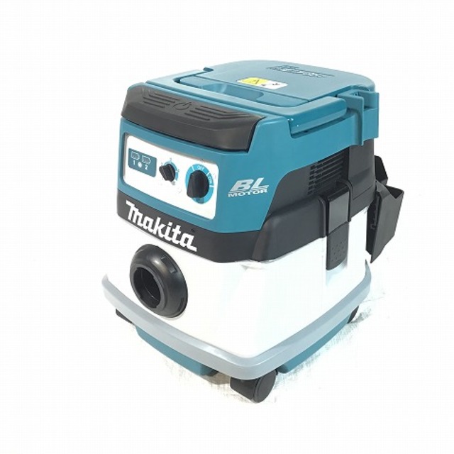 Makita マキタ/makitaクリーナー/集じん機VC865DZの通販 by 工具販売専門店Borderless(ラクマ店)｜マキタならラクマ