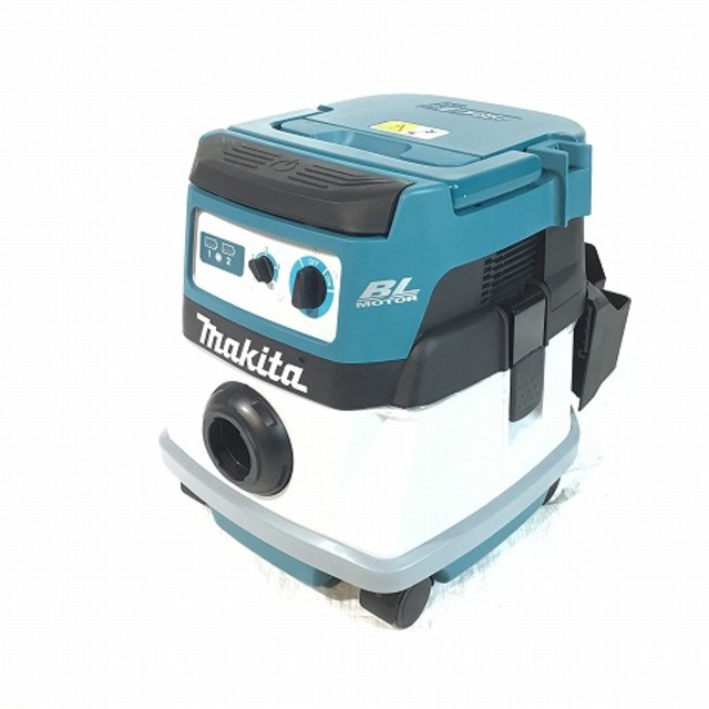 Makita マキタ/makitaクリーナー/集じん機VC865DZの通販 by 工具販売専門店Borderless(ラクマ店)|マキタならラクマ