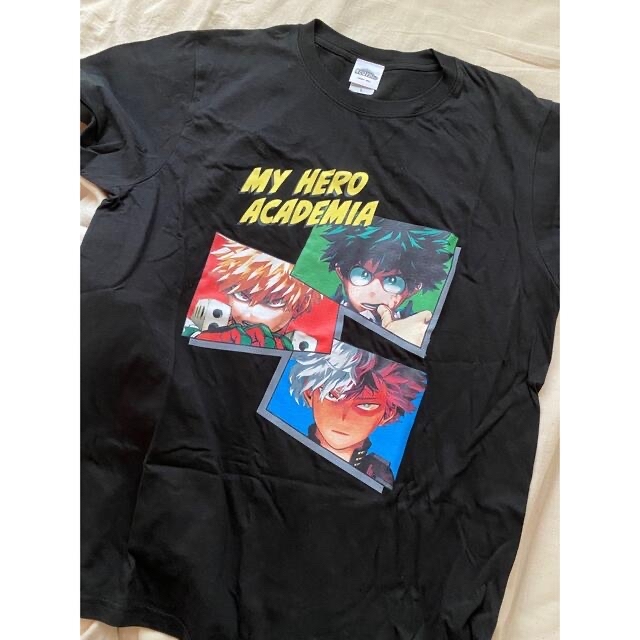 ドラゴンボール Tシャツ  当選品 抽プレ