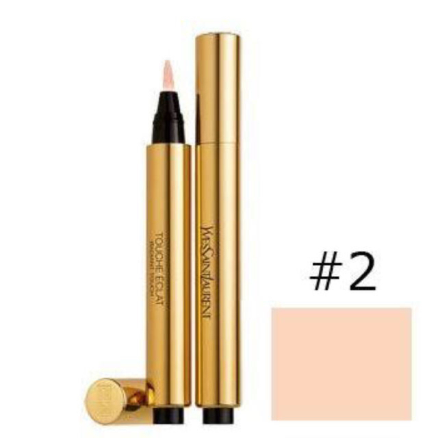 Yves Saint Laurent Beaute(イヴサンローランボーテ)のりる様専用 コスメ/美容のベースメイク/化粧品(コンシーラー)の商品写真