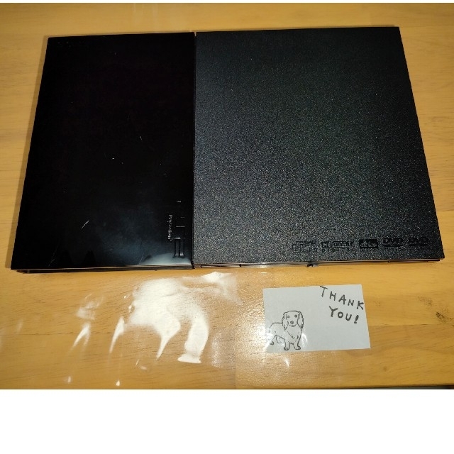 PS2 本体 ソフト セットSCPH-90000 5