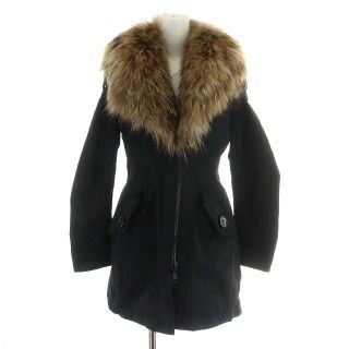 モンクレール ダウンコート(レディース)(コットン)の通販 37点 超歓迎 MONCLER★ダウンコート モンクレール courvite コーベット ダウンジャケット