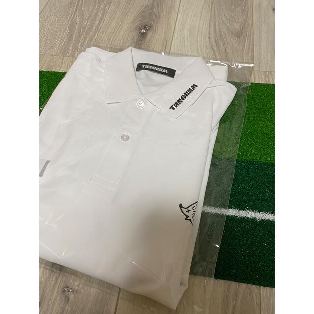 CLUBHAUS × TANGRAM ポロシャツ サイズMの通販 by オリオン's shop|ラクマ