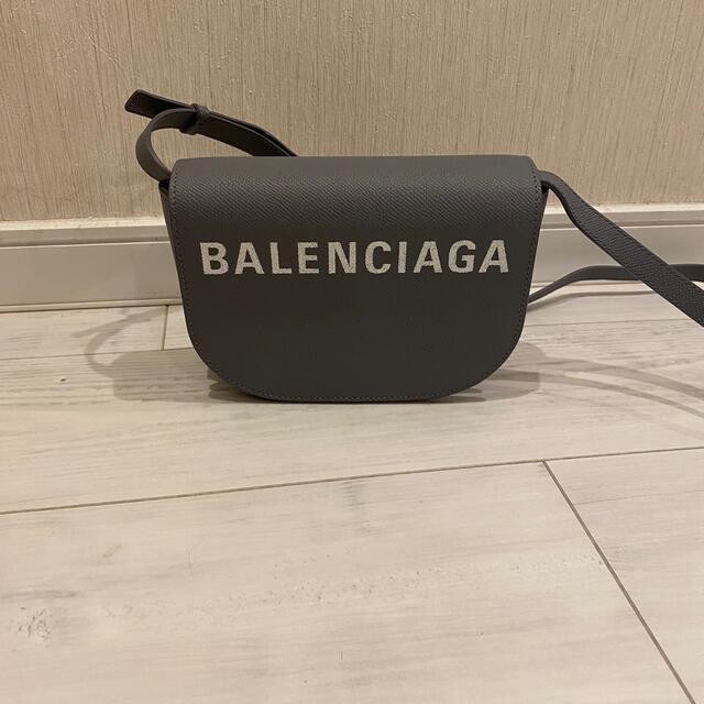 Balenciaga(バレンシアガ)のバレンシアガ　ボディーバッグ メンズのバッグ(ボディーバッグ)の商品写真