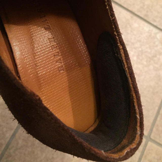 Ralph Lauren(ラルフローレン)のラルフローレンブーツ♡伊勢丹購入 レディースの靴/シューズ(ブーツ)の商品写真