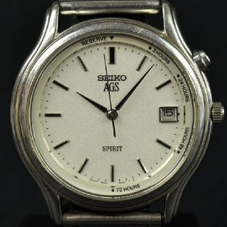 セイコー(SEIKO)のSEIKO 腕時計 ジャンク(腕時計(アナログ))