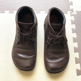 ビルケンシュトック(BIRKENSTOCK)のビルケンシュトック　Birkenstock  メンフィス　ハイ(ドレス/ビジネス)