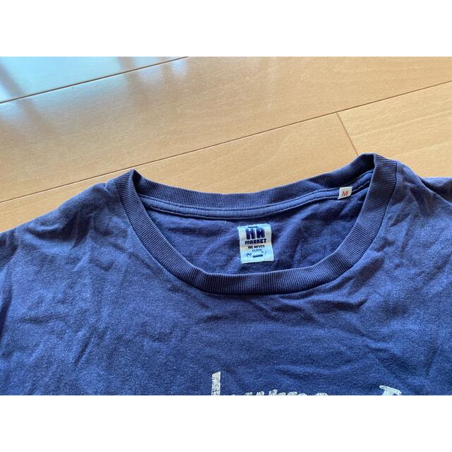 Hollywood Ranch Market ハリウッドランチマーケット ロングtシャツの通販 By きょうへい S Shop ハリウッドランチマーケットならラクマ