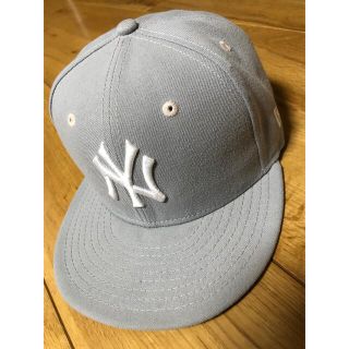 ニューエラー(NEW ERA)のヤンキース(キャップ)