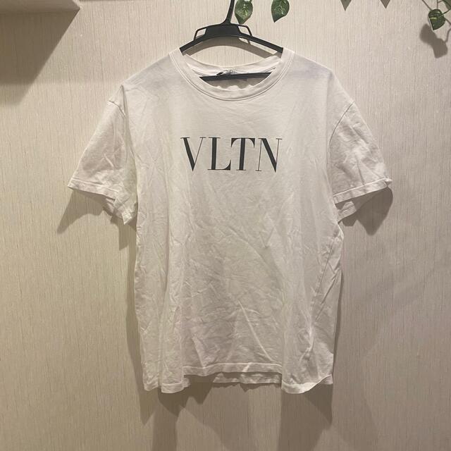 バレンティノ　VLTN  Tシャツ