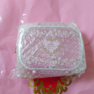 ベイビーザスターズシャインブライト(BABY,THE STARS SHINE BRIGHT)のBABY☆ノベルティお弁当箱☆新品(弁当用品)