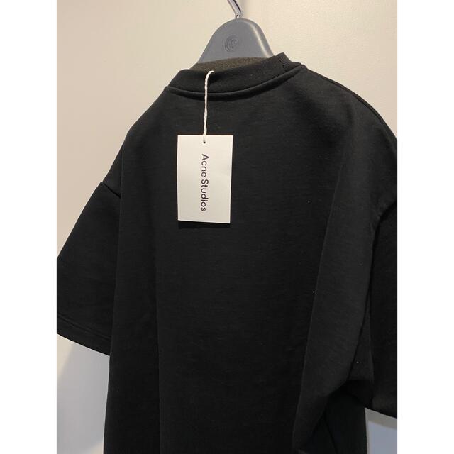 ブランド ACNE - Acne Studios スウェット ブラック XSの通販 by Shop ...