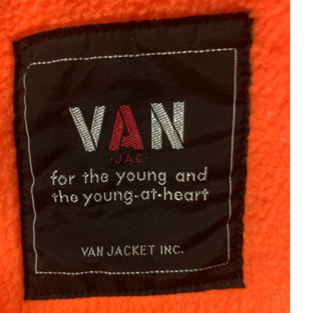 VAN Jacket(ヴァンヂャケット)のVAN マウンテンパーカー【希少】 メンズのジャケット/アウター(マウンテンパーカー)の商品写真