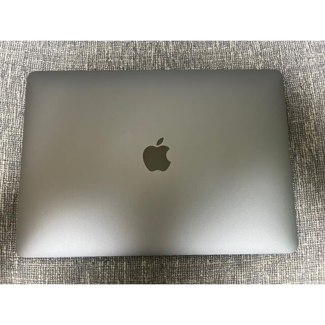 2020年MacBook Pro13inch M1 512GB