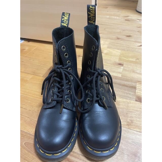 Dr.Martens(ドクターマーチン)のドクターマーチン　8ホール レディースの靴/シューズ(ブーツ)の商品写真