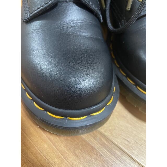 Dr.Martens(ドクターマーチン)のドクターマーチン　8ホール レディースの靴/シューズ(ブーツ)の商品写真