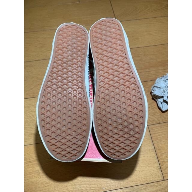 大特価!!】 Ron Herman RHC VANS ロンハーマン ヴァンズ デニム