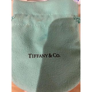 ティファニー(Tiffany & Co.)のティファニー  断捨離中(ネックレス)