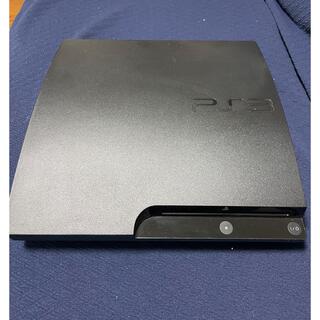 プレイステーション3(PlayStation3)のPS3本体+ソフト4本セット(家庭用ゲーム機本体)