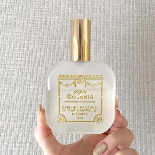 サンタマリアノヴェッラ(Santa Maria Novella)のサンタ・マリア・ノヴェッラ　トバッコトスカーノ (ユニセックス)