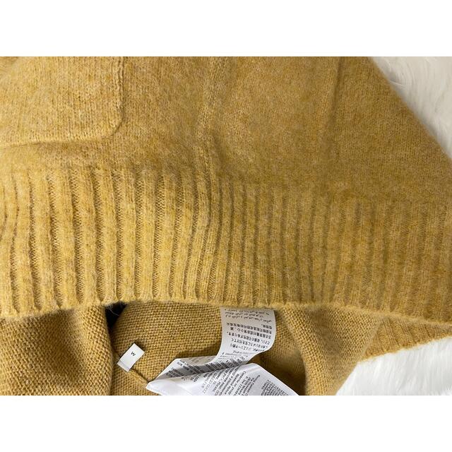 グッチカーディガン GUCCIカーディガン グッチボレロ ニット セーター 新品 5