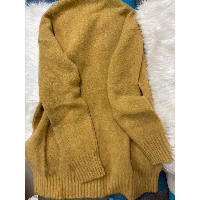 グッチカーディガン GUCCIカーディガン グッチボレロ ニット セーター 新品 7