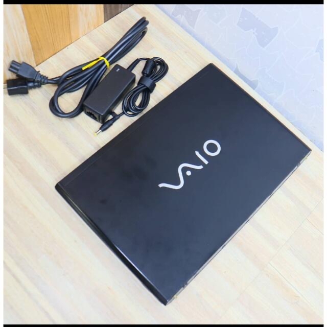 SONY(ソニー)のVAIO VJS131C11N  スマホ/家電/カメラのPC/タブレット(ノートPC)の商品写真