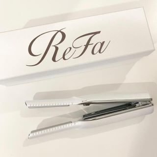 リファ(ReFa)のリファ フィンガー アイロン(ヘアアイロン)