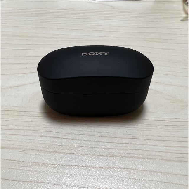 SONY(ソニー)のSONY wf-1000xm4 スマホ/家電/カメラのオーディオ機器(ヘッドフォン/イヤフォン)の商品写真