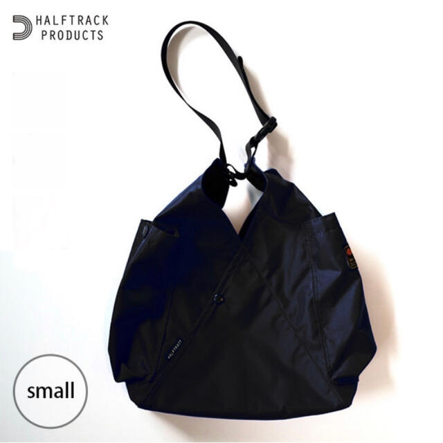 HALF TRACK PRODUCTS +u small NATALDESIGNブランド名 - ショルダーバッグ