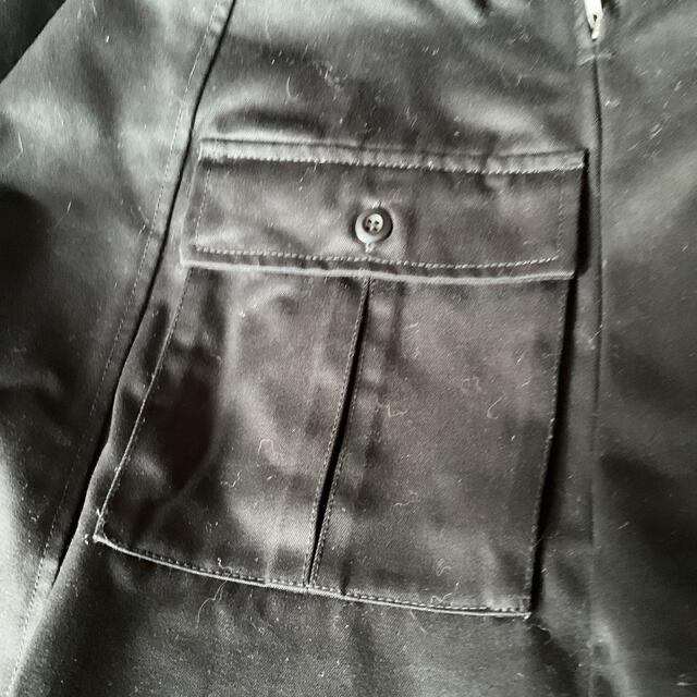 PAGEBOY(ページボーイ)のPAGEBOY   ロングスカート　マキシスカート　ブラック レディースのスカート(ロングスカート)の商品写真
