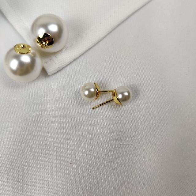 レディース Christian Dior - DIOR TRIBALES ピアスの通販 by ねとう's ...