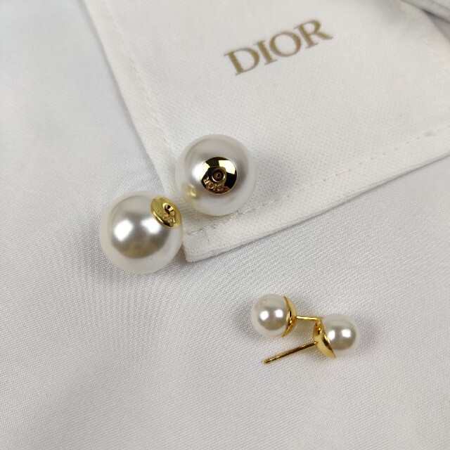 レディース Christian Dior - DIOR TRIBALES ピアスの通販 by ねとう's ...