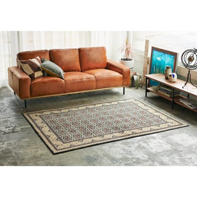 unico - 【専用】unico ラグ 120×180 YOMUT(ヨムート unico - 【専用】unico ラグ 120×180 YOMUT(ヨムート
