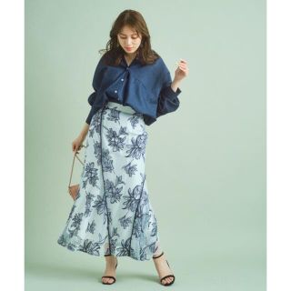 マイストラーダ レーススカートの通販 300点以上 | Mystradaを買うなら