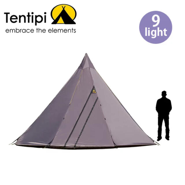 tentipi onyx9light[テンティピ　オニキス9light]