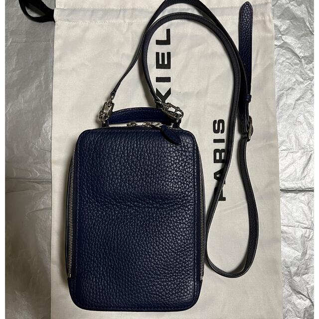 SONIA RYKIEL(ソニアリキエル)の【SONIA RYKIEL】ソニアリキエル　Le Pave レディースのバッグ(ショルダーバッグ)の商品写真