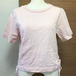 ベルシュカ(Bershka)のレディース  トップス　ショート丈　ベルシュカ(Tシャツ(半袖/袖なし))