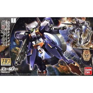 バンダイ(BANDAI)のHG 1/144 ユーゴー(模型/プラモデル)