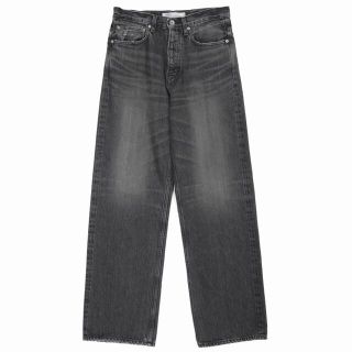 アレッジ(ALLEGE)の最終値下 22ss DAIRIKU "Straight" Denim Pants(デニム/ジーンズ)